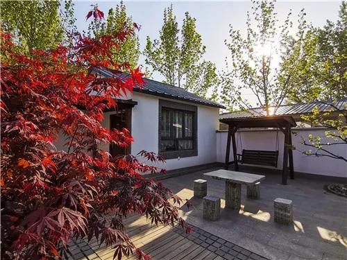 冬季蓟州农家院排名,我最喜欢的民宿