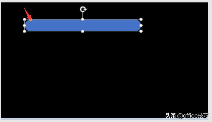 ppt页面镂空效果,怎么做成镂空ppt效果