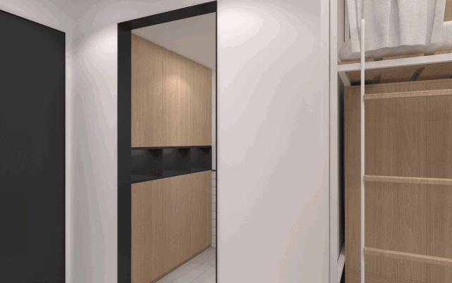 宿舍篇|你的专属和你爱的生活——吴越·喜舍学生公寓