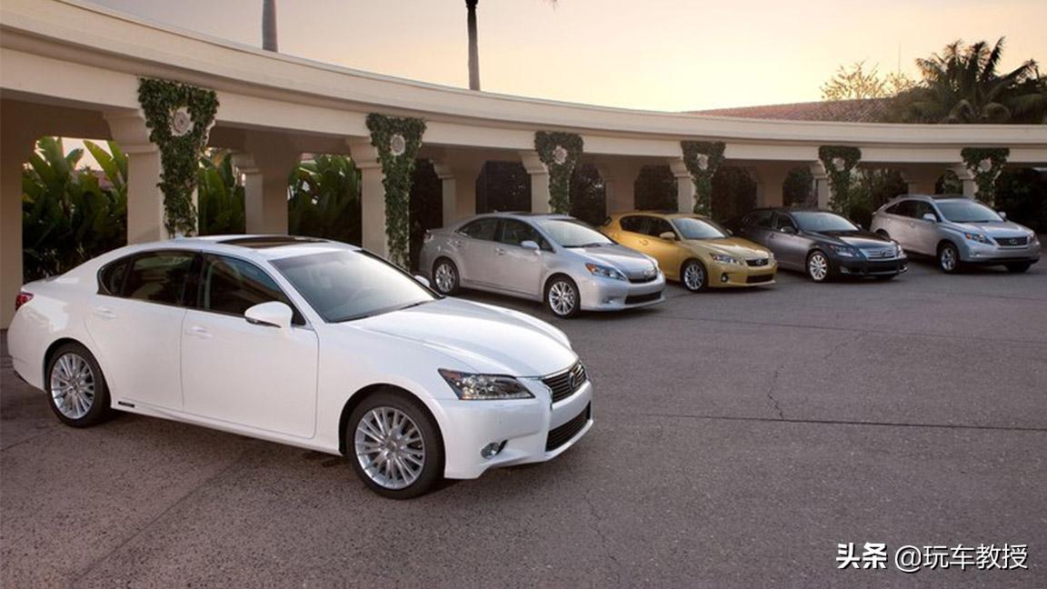 这款日系车曾获奖无数，如今却要停产！