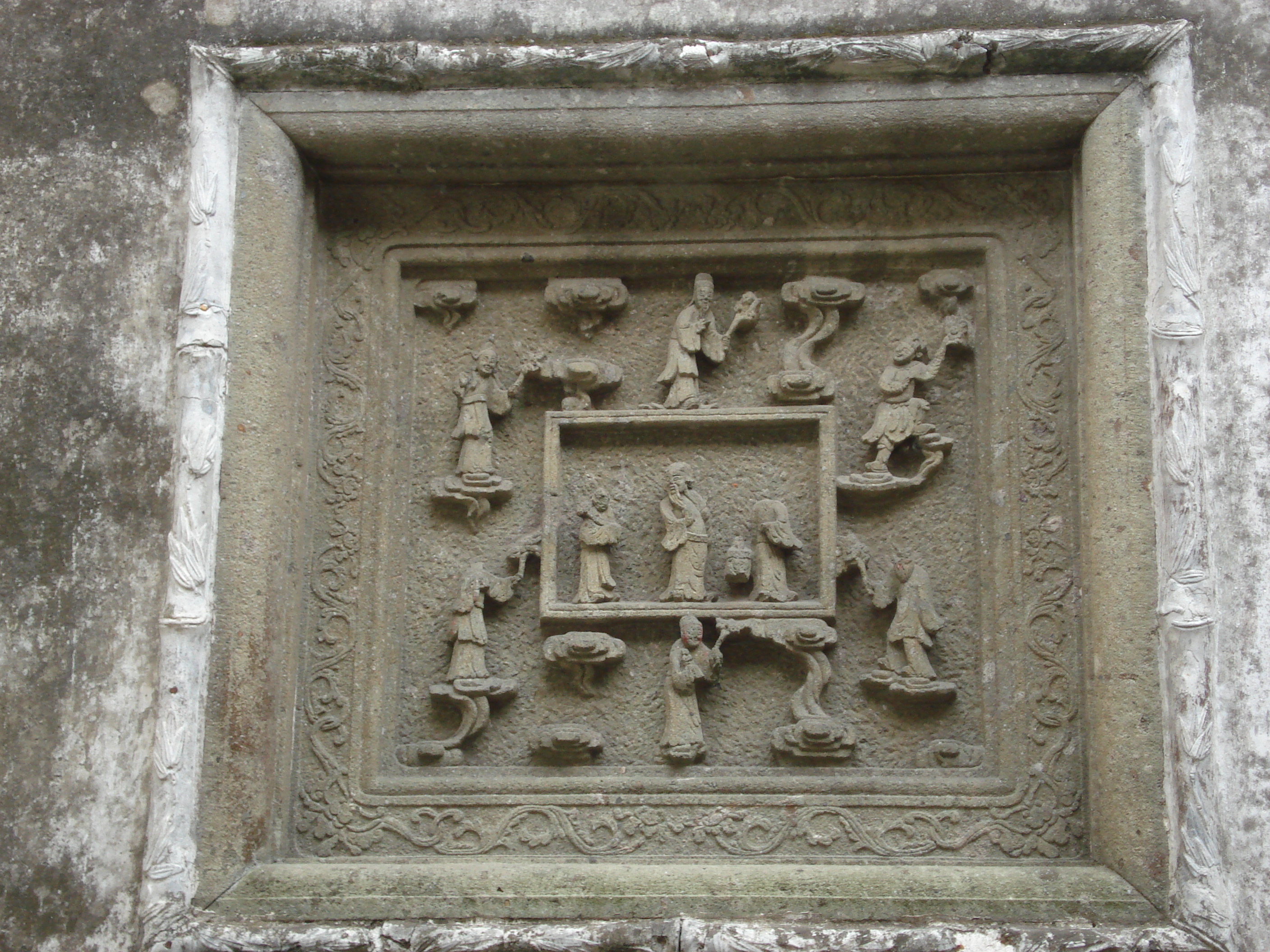 一个人的水乡行：南浔，那低调的奢华