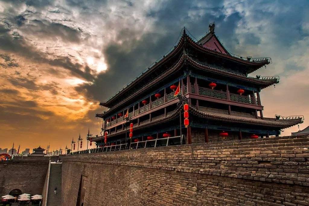 来西安的十个建议,西安人写给外地人的七十七条建议