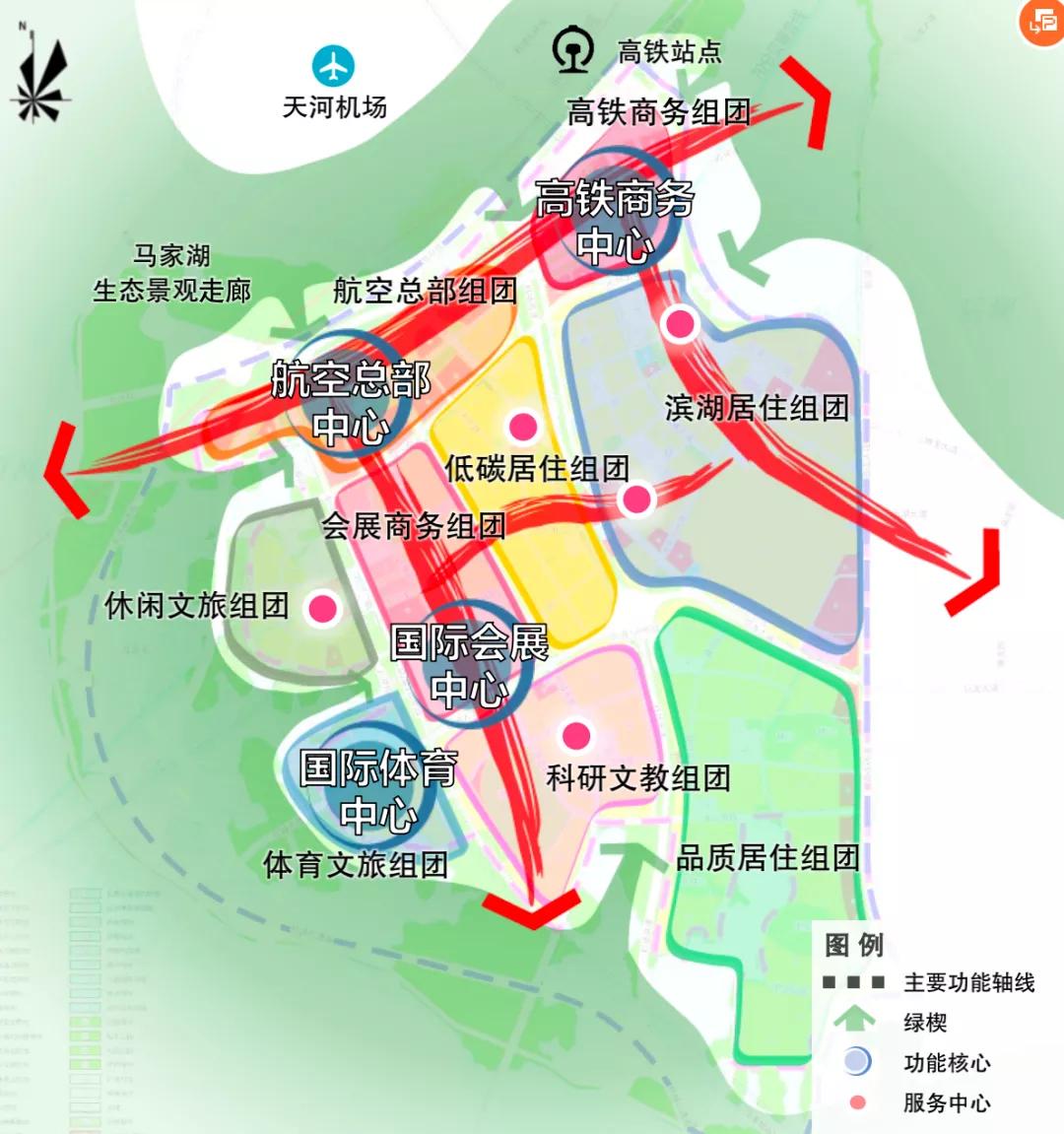 武汉未来一年要建成的项目,武汉2024年在建重大项目