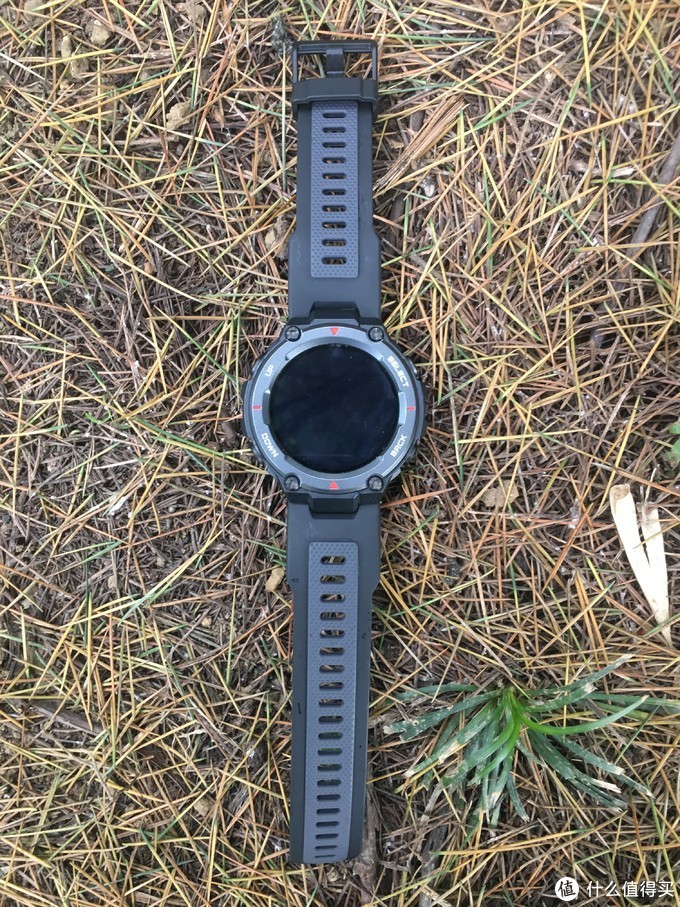 华米手表amazfitt-rex如何听音乐,华米AmazfitT-RexPro手表