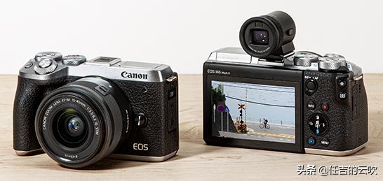 佳能m6mark2和尼康z50,z50和m6二代哪个好