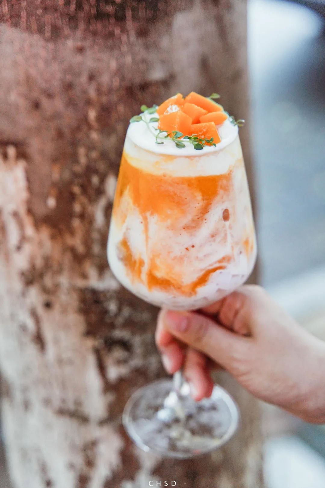 家楼下的「茶饮咖啡+精酿」，从清醒到微醺都给你安排上