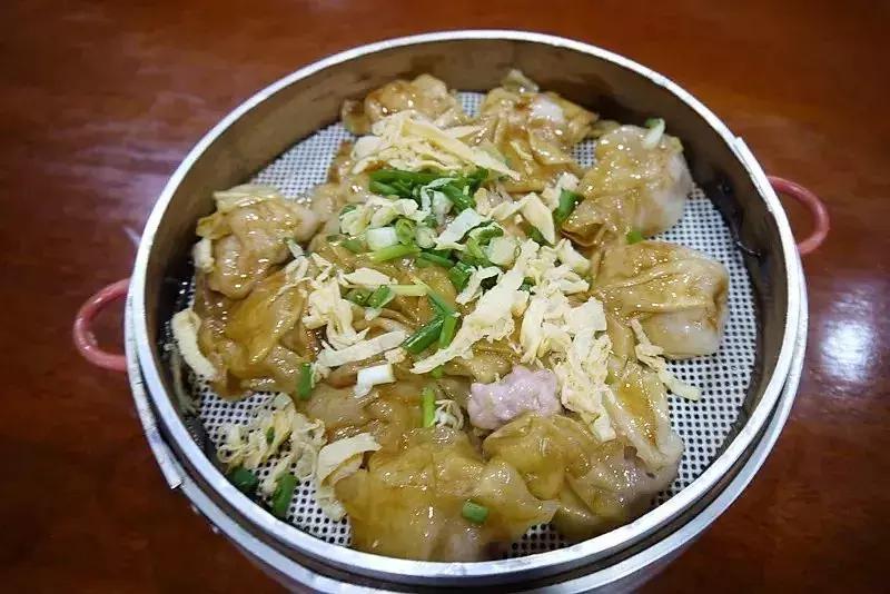 海小、曙光中学、二中……宁波这5所学校边上的老底子早餐，很多人毕业了还念念不忘……