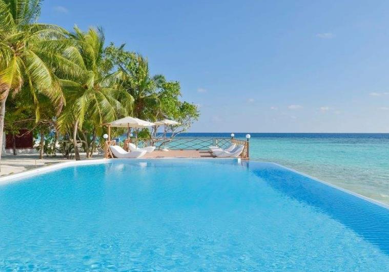 马尔代夫选岛,马尔代夫旅游教程