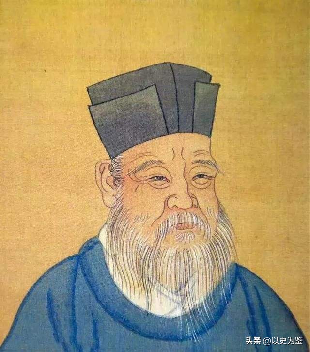 尊刘贬曹是《三国演义》独创?朱熹微微一笑,刘渊说我才是发明人