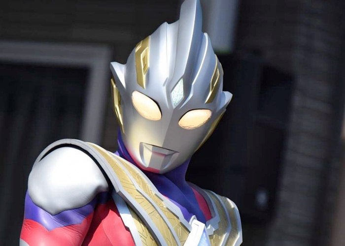 特利迦奥特曼豆瓣评分,特利迦奥特曼评分是多少