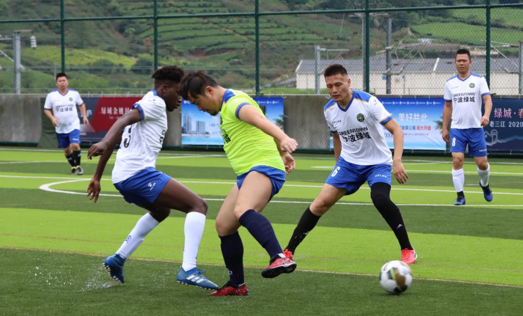 宁波社区杯直播,社区杯决赛直播