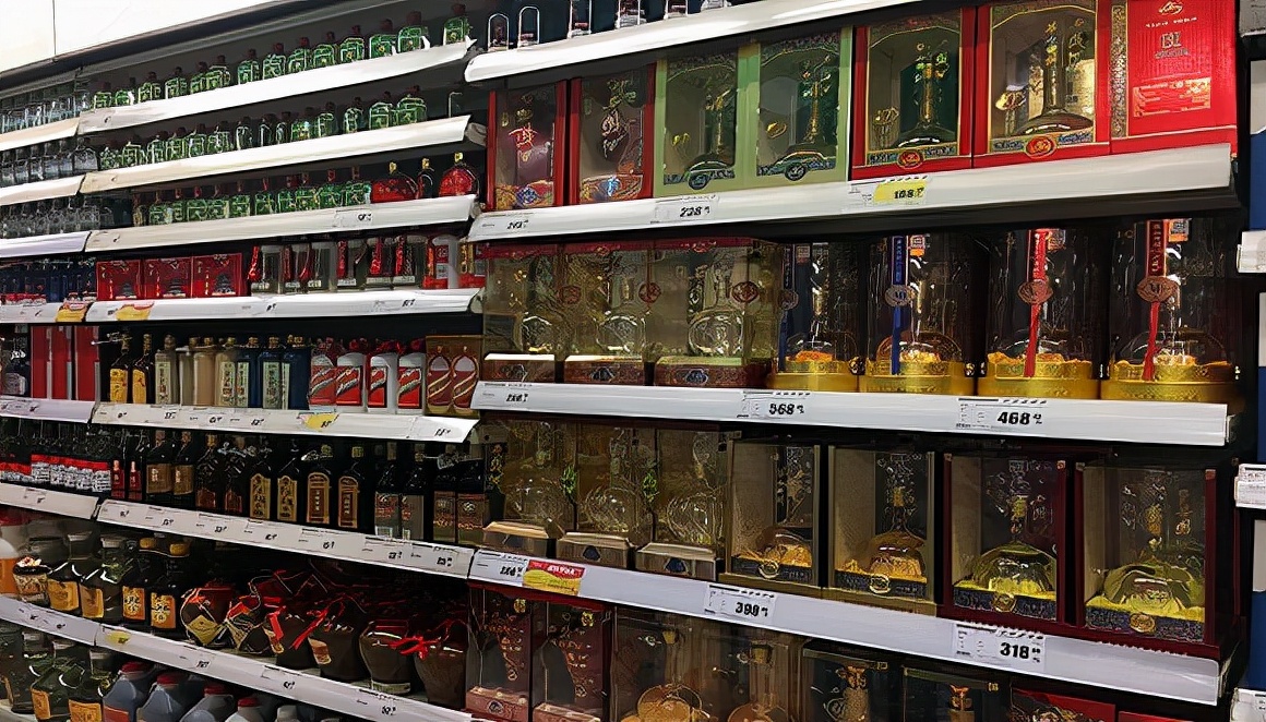 曾经与茅台齐名的酒,曾经和茅台齐名的酒厂