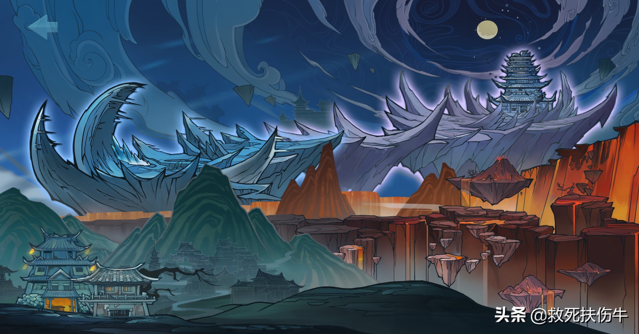 一款不氪金的手游,有没有一款不氪金的手机游戏