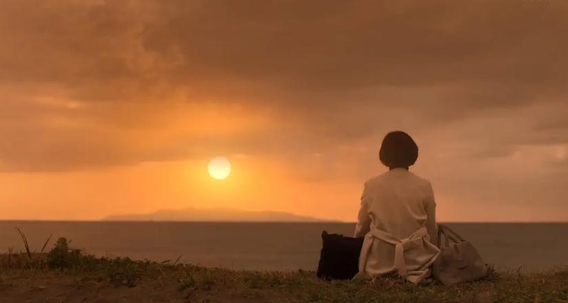 《绝叫》:由弃民变恶女的绝地反击