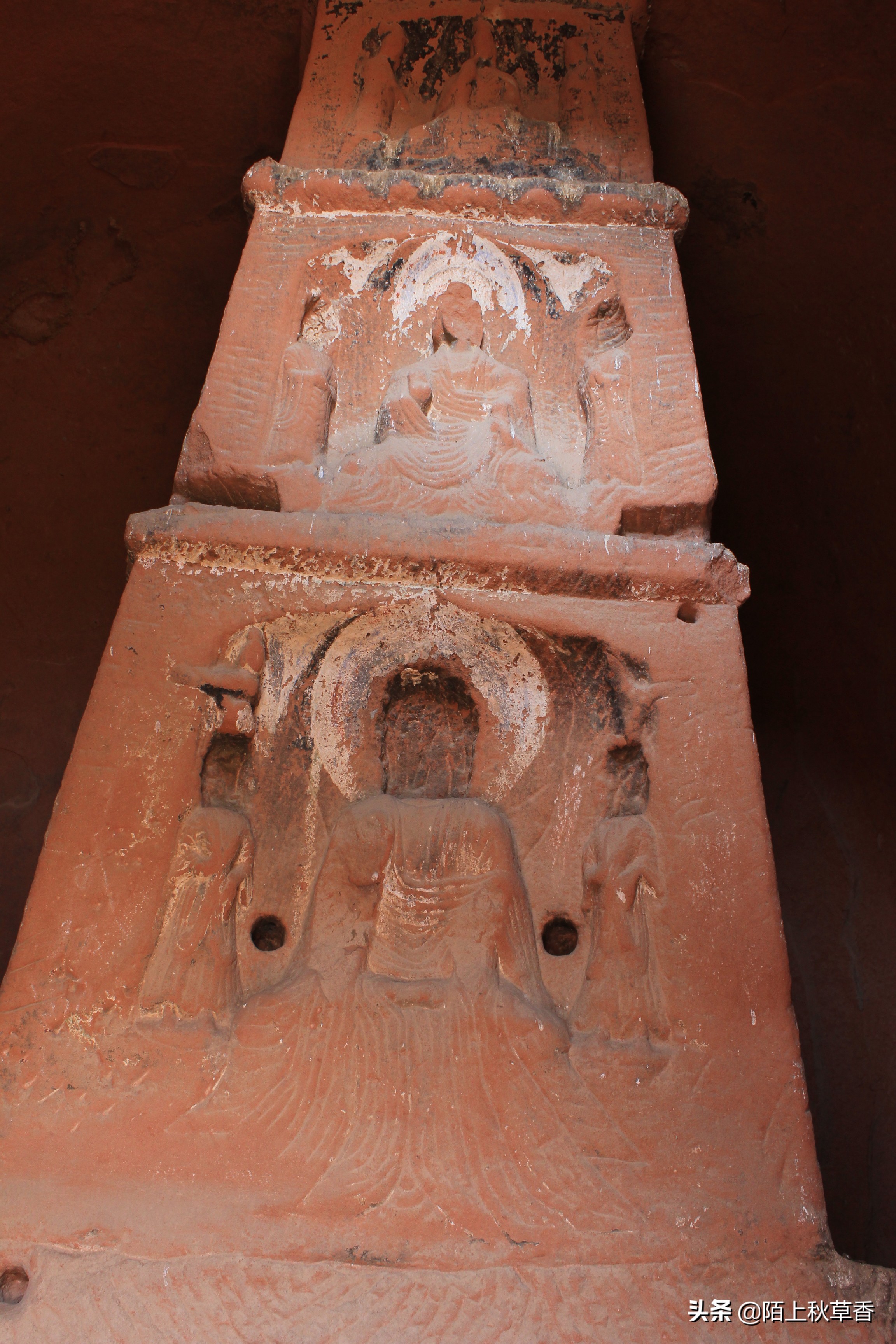 因为小吃爱上一座城,自驾游固原带什么吃的最好