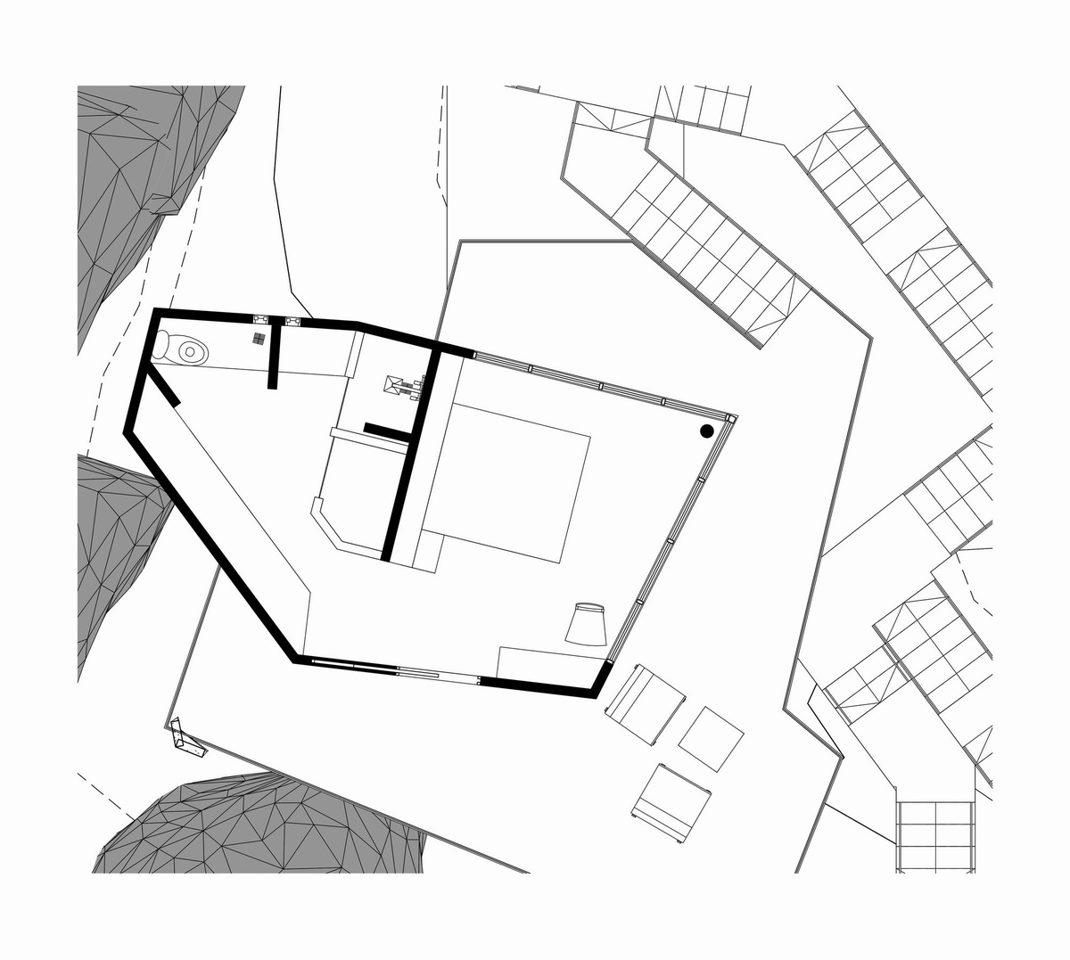 泰国苏梅岛别墅酒店,泰国苏梅岛四季度假酒店
