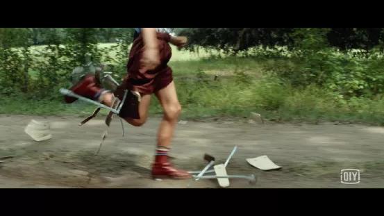 阿甘正传中阿甘的成长历程,阿甘正传中有哪些人生真相