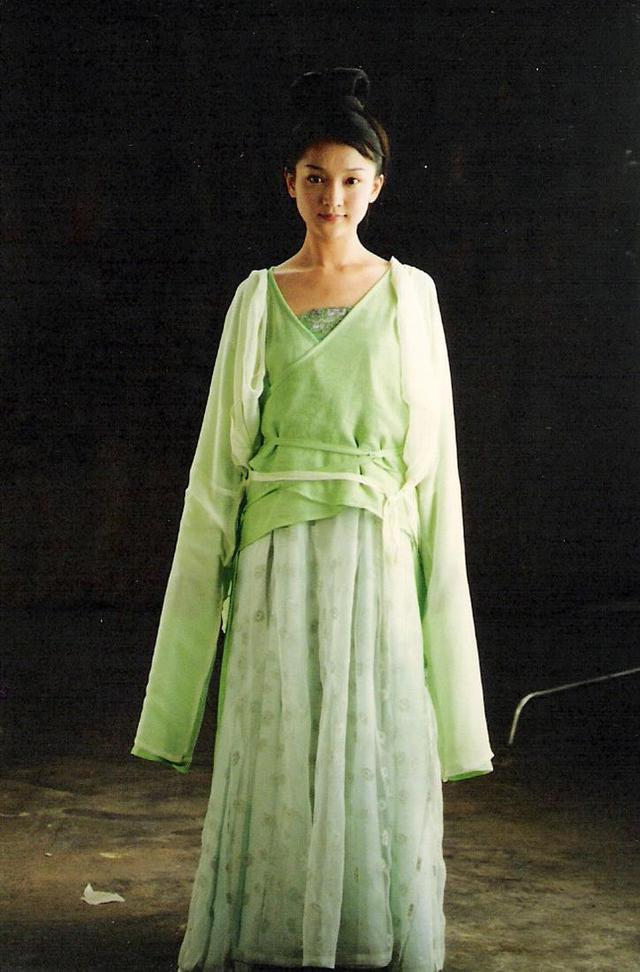 古代美妆博主的自我修养,大唐网红美妆