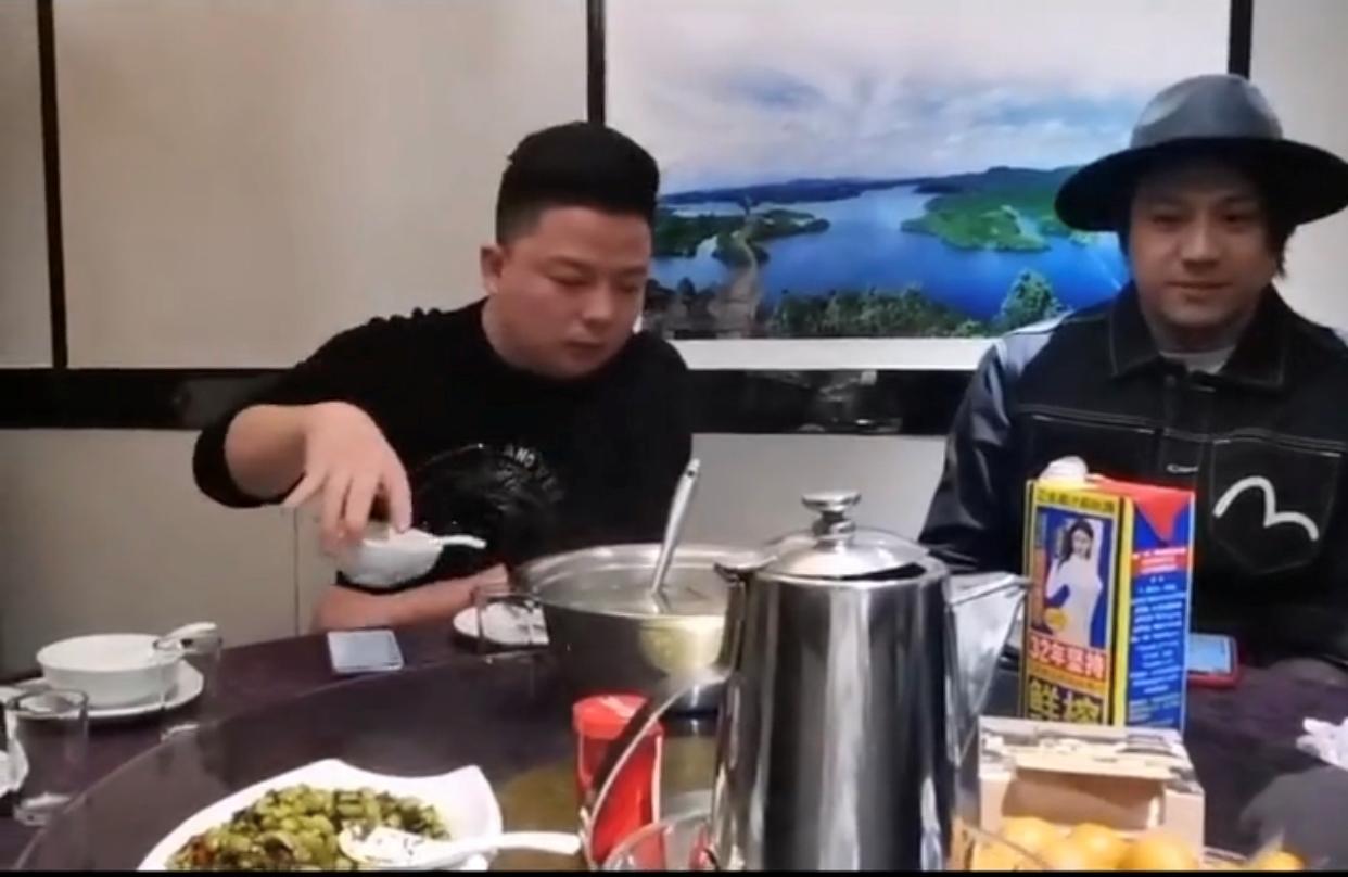 港星张致恒喜得三胎,tvb演员张致恒