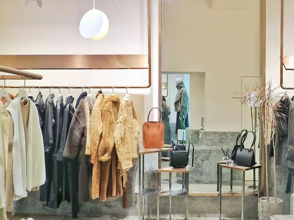 放弃淘宝，拒绝代购，「魔都新潮买手店list」，潮流尖货全搜集！