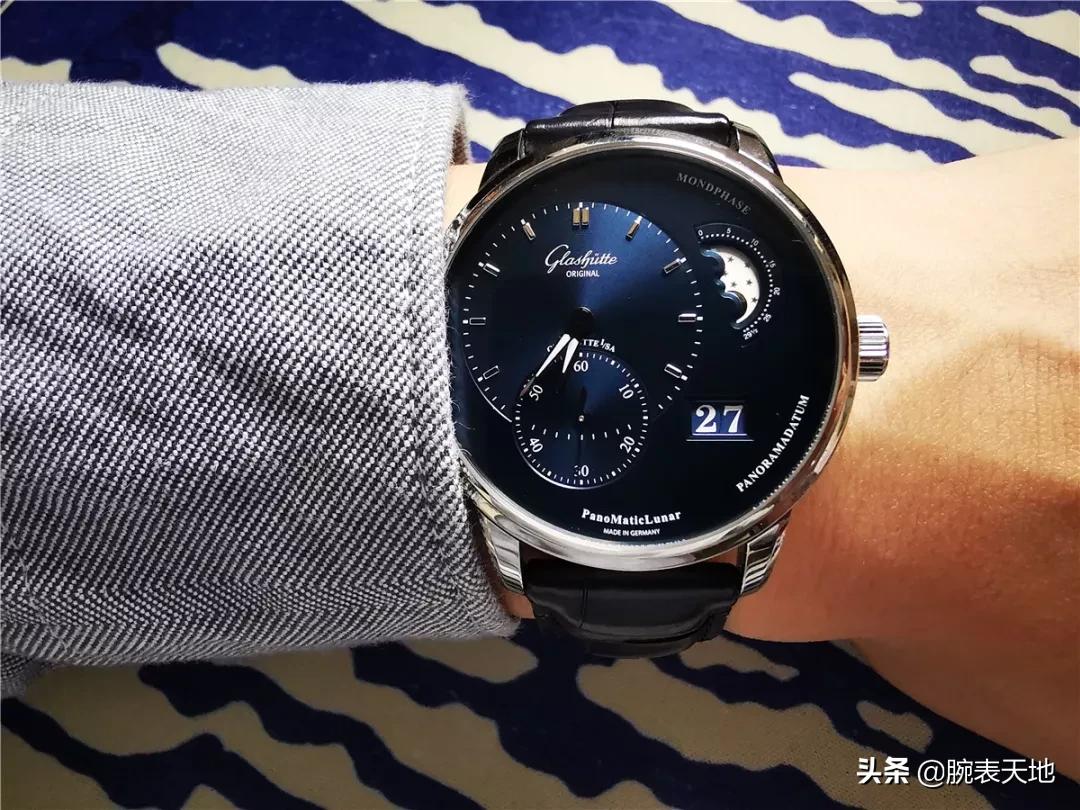 从劳黑到劳粉，这位老师有话说