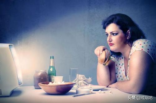 戒烟后体重增加怎么办,瘦人戒烟能增加体重吗