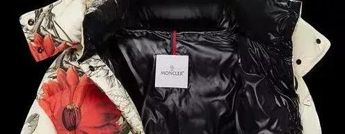 羽绒服辨质量四步走,moncler羽绒服怎么选