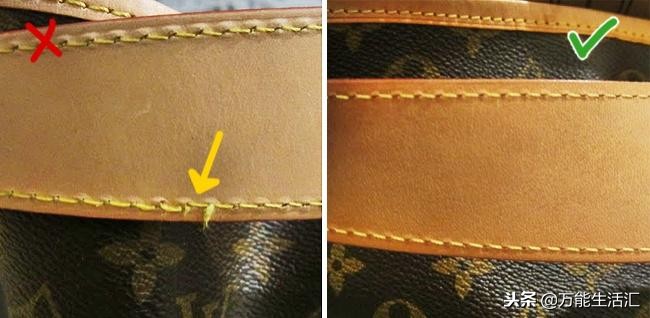鉴别包包真假的小程序,辨别名牌包包真假的技巧