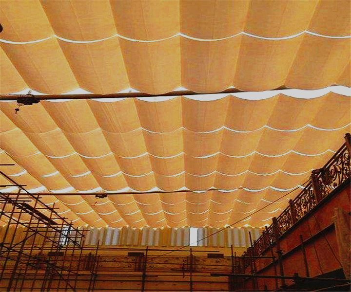 窗帘种类和款式大全,不可错过的七大窗帘品牌推荐