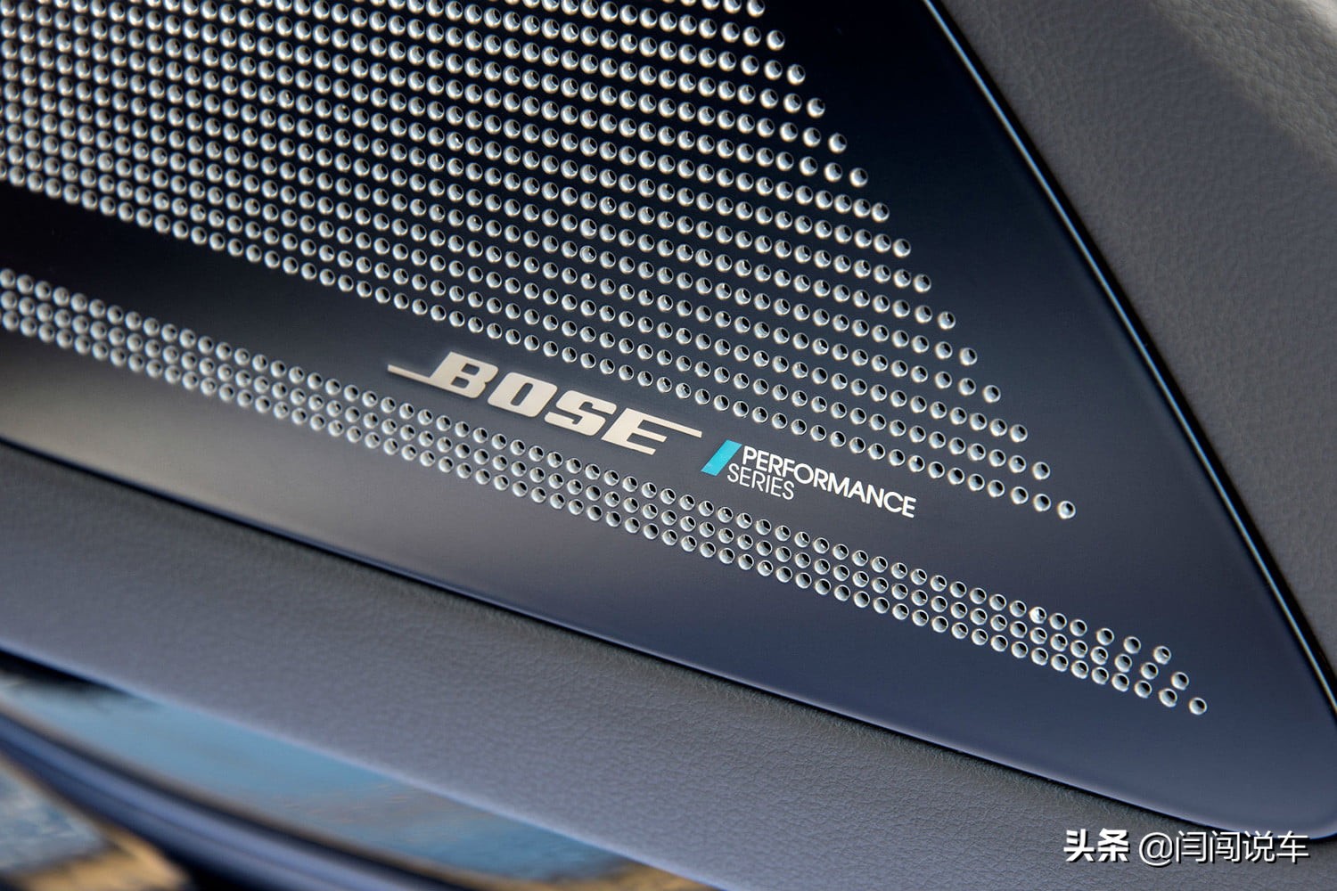 听起来有高级感的汽车音响,汽车12个高保真音响推荐