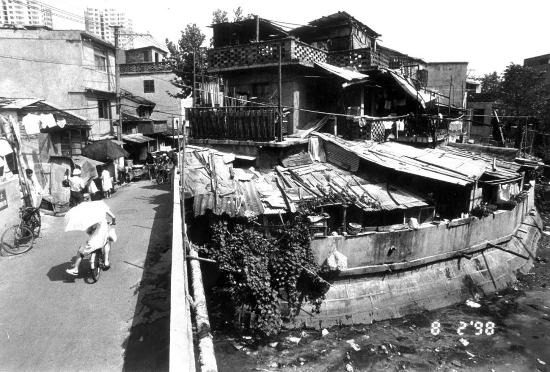 魔都市中心高档小区,魔都顶级小区