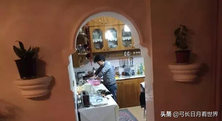 土耳其有趣的事件,土耳其发生的奇葩事