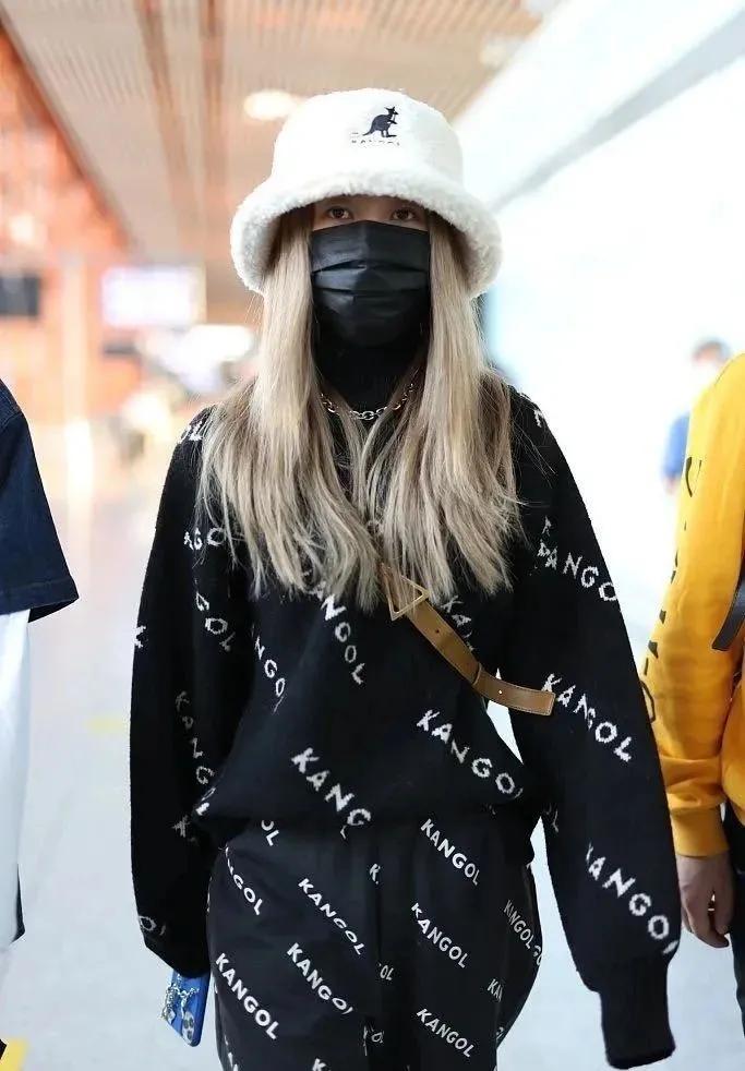 把工作穿出时尚感,干工作是最大的时尚