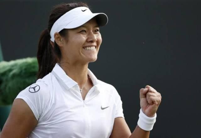 网球天后维纳斯,网球名将李娜