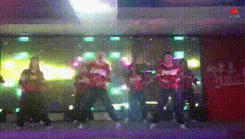 恒富机械助力2019跨境电商“迎春联欢会”圆满成功!