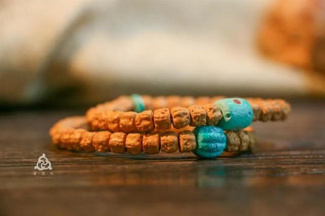 佛手小金刚三日红入手后如何盘玩,佛手小金刚天盘红