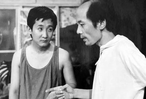 梁天葛优陈佩斯谁知名度高,葛优和梁天谁个子高