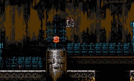 赛博之影支线,忍龙赛博之影switch