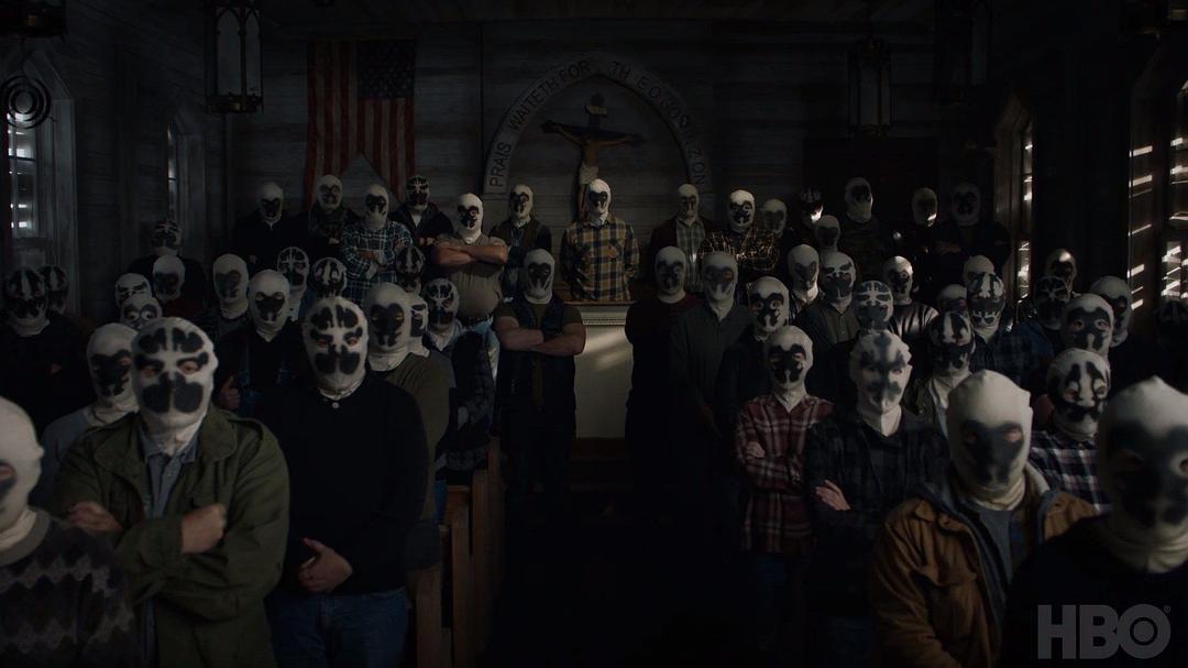 原作8.4，剧版1集弃！HBO毁了这部经典？