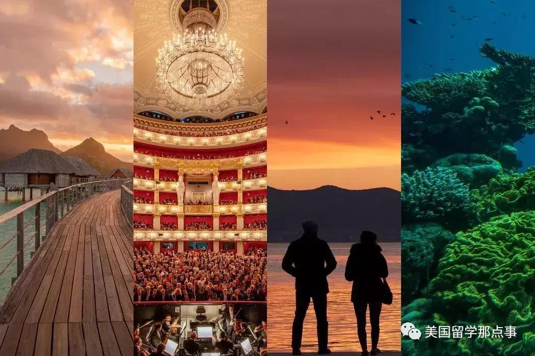 纽约时报52个目的地,纽约时报推荐的52个2017必去之地