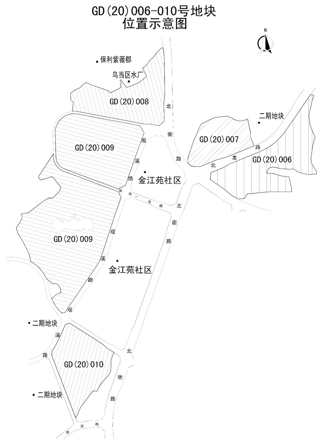 重金拿地贵阳！大牌房企乌当开团，新添寨终于长脸了