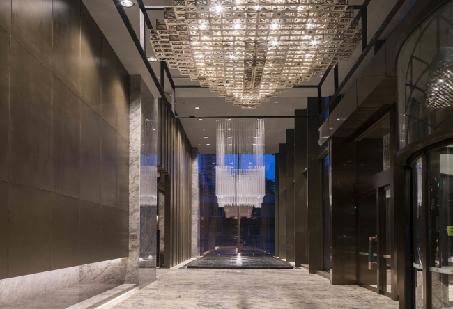 南京金鹰珠江壹号国际酒店,南京金鹰酒店式公寓