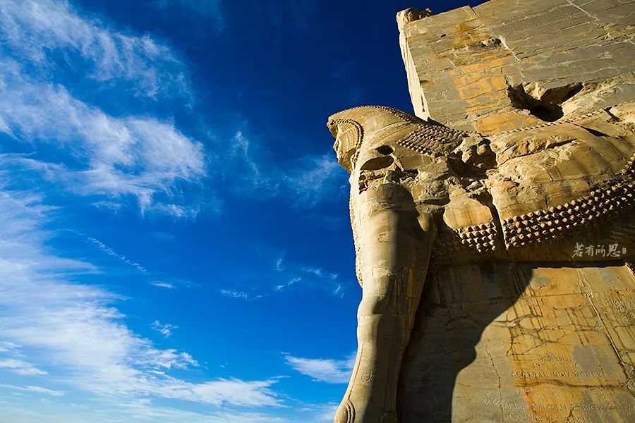 探秘伊朗之行,中国人在伊朗旅行生活