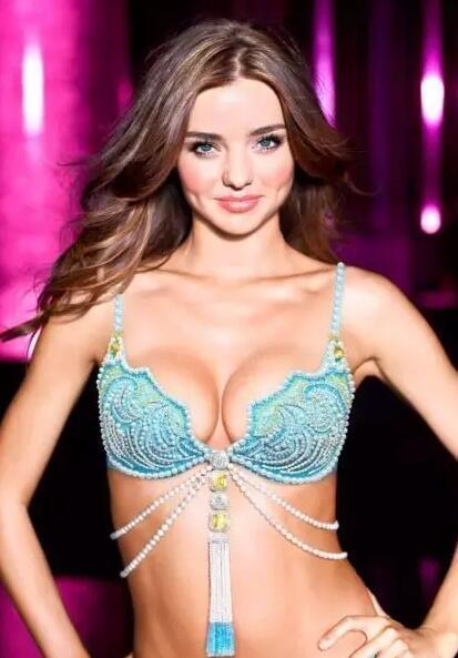 维密历届fantasy内衣,维密历年fantasybra