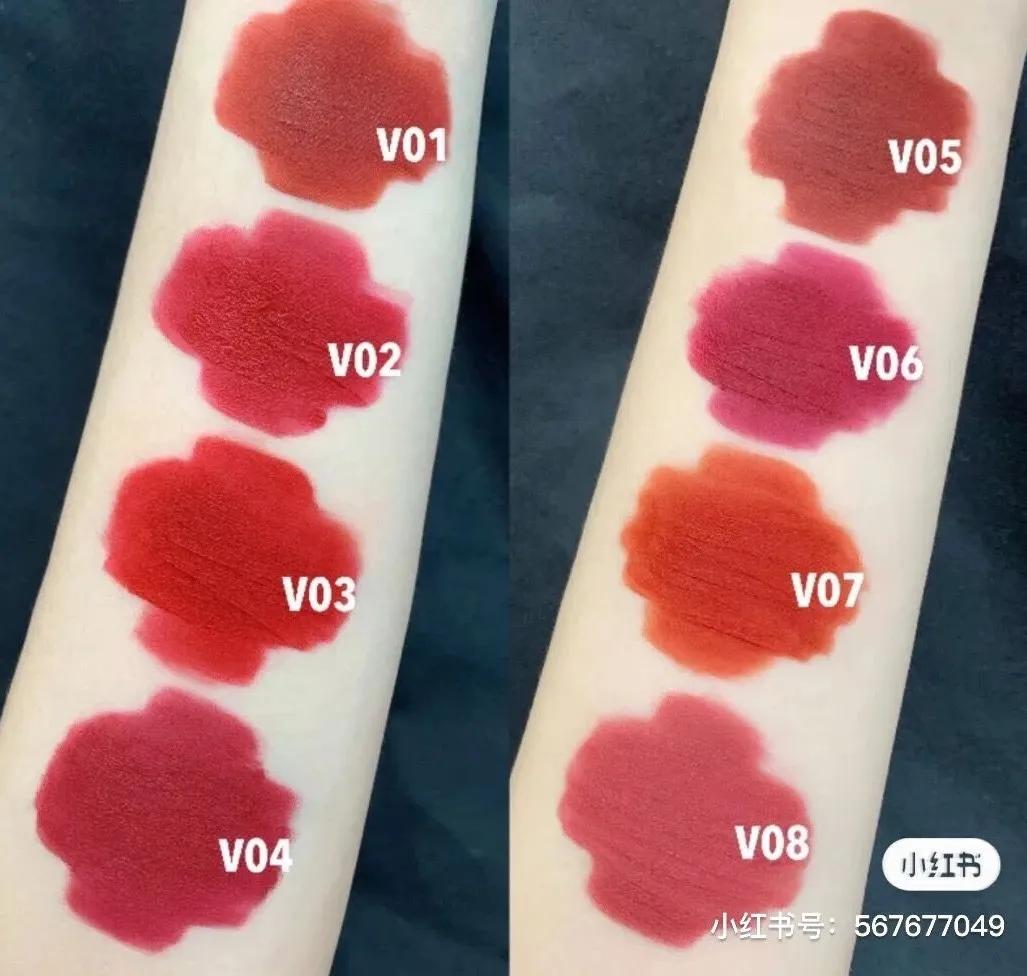 武汉国货美妆集合店,武汉国货化妆品