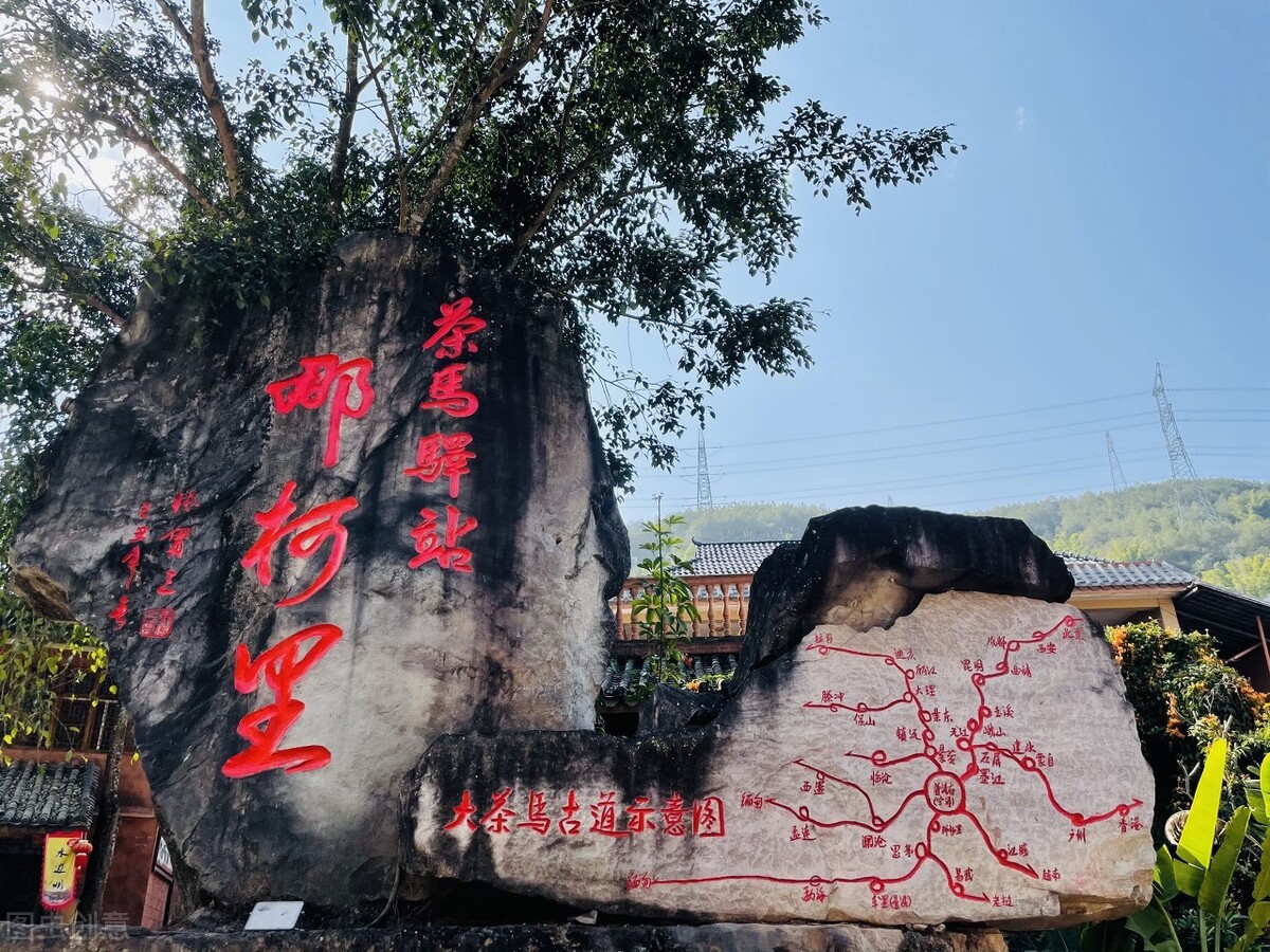 云南旅游昆明普洱西双版纳路线,西双版纳自驾游最佳路线攻略