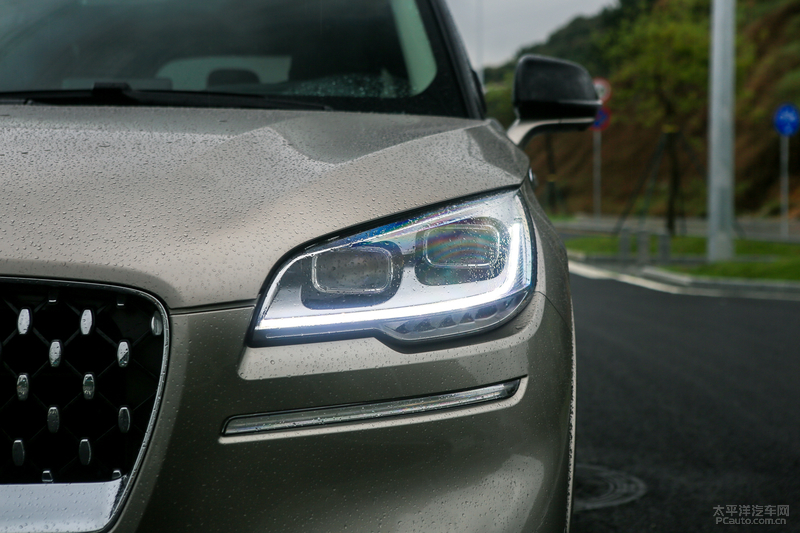 深度试驾体验林肯飞行家phev,宝马x5phev和林肯飞行家