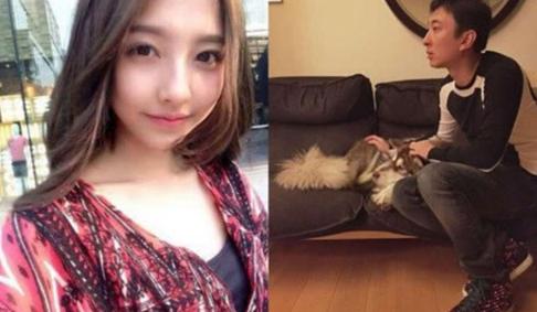 王思聪的感情之路,王思聪哪段感情最用心