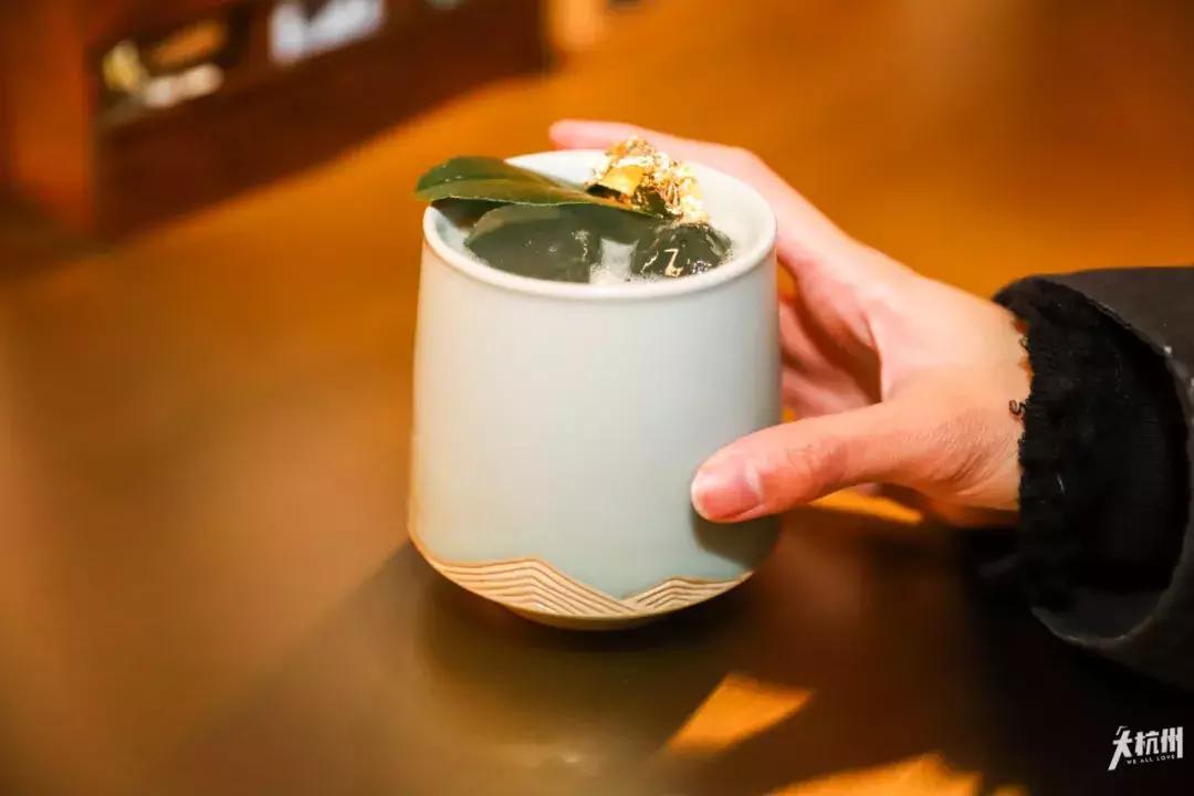 杭州头号买醉地标！这家硬核酒吧，凭什么登上国外头条？