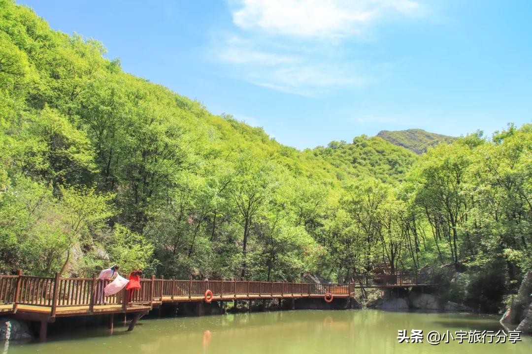 郑州免费旅游景点推荐一日游攻略,郑州冷门旅游景点推荐一下